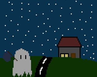 Haunt The House