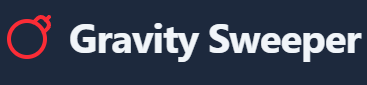 Gravity Sweeper