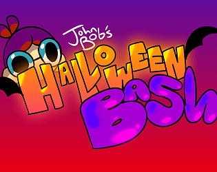John Bob's Halloween Bash