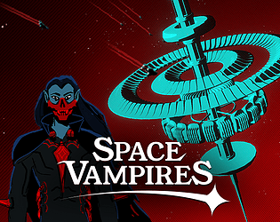 Space Vampires