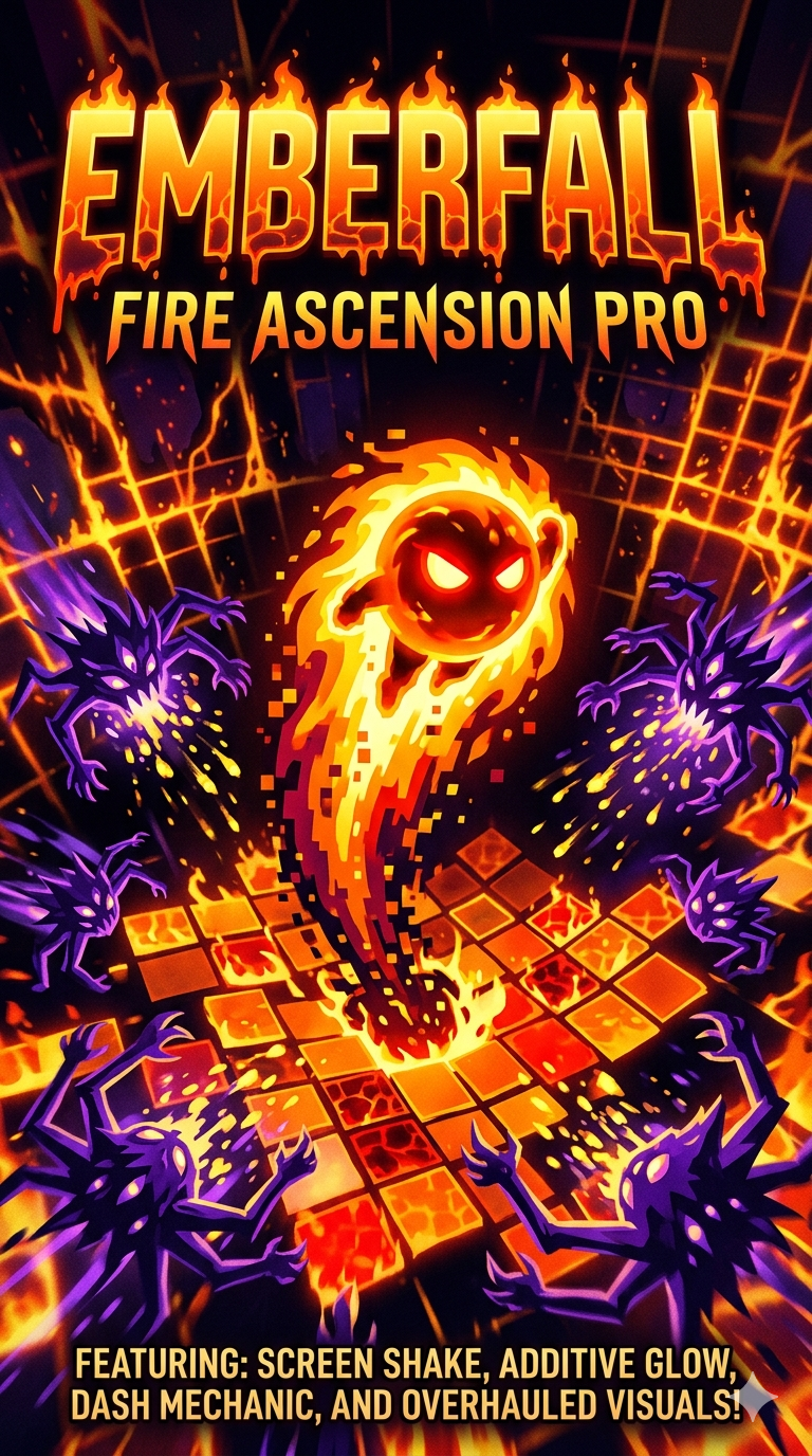 Emberfall by fx-shadow