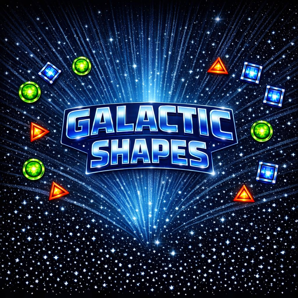 Galactic Shapes