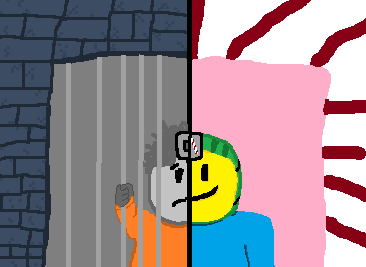 Dungeon escape
