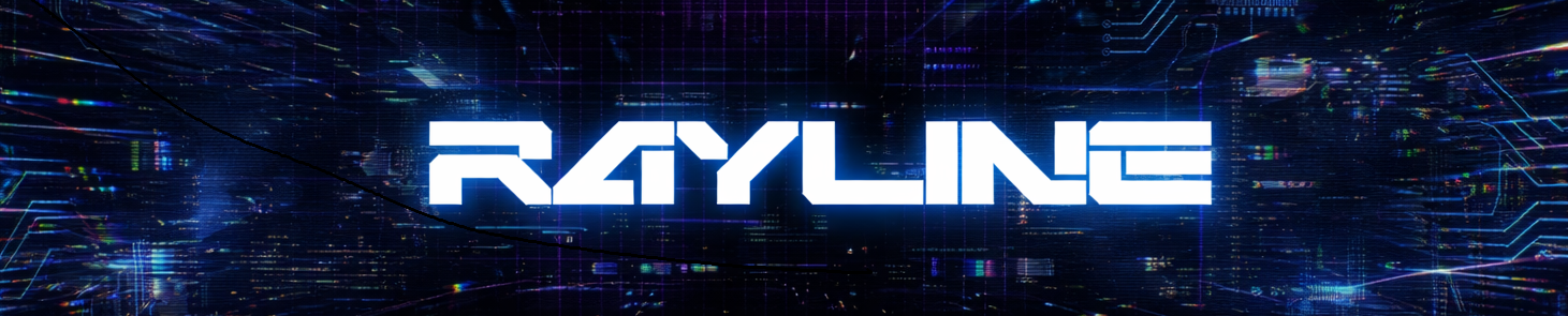 RAYLINE