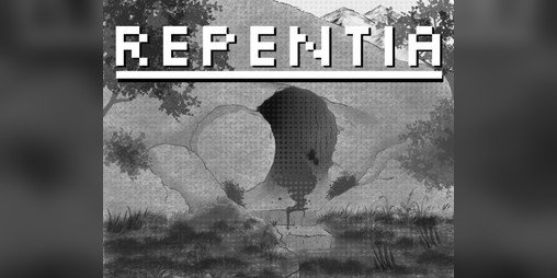 Cover image for REPENTIA