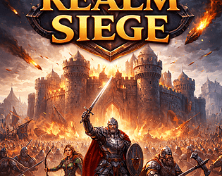 Realm Seige
