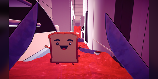 Cover image for MARMALADE SLIDE