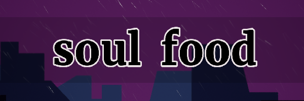 Cover image for Soul Food