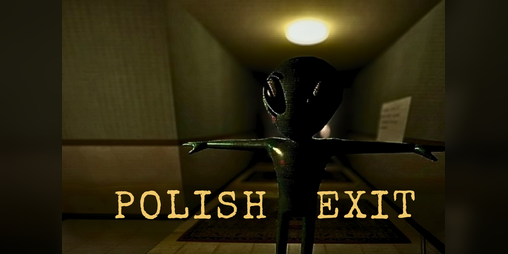 Cover image for Polish Exit