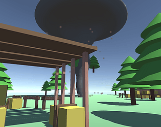 Tornado Survival (Demo)