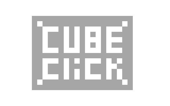Cube Clicker