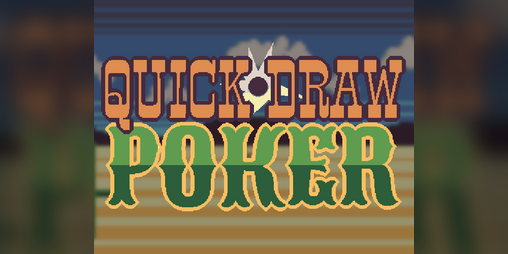 Cover image for Quick Draw Poker