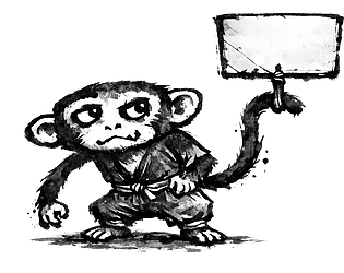 Parry Racoon