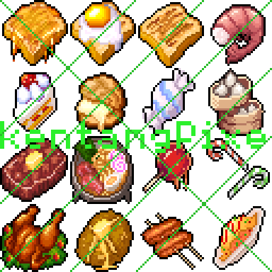 food icon4 32x32px by kentang