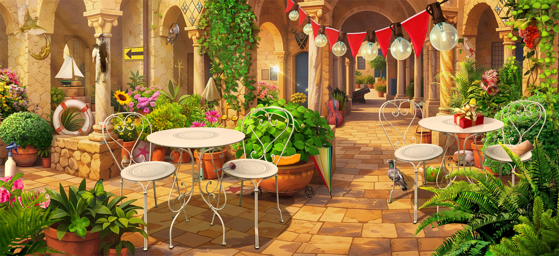 hidden-object games