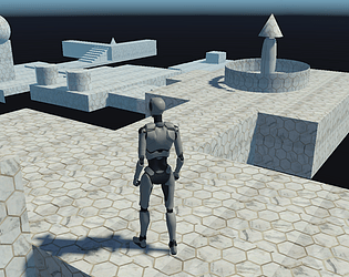 Level Designer
