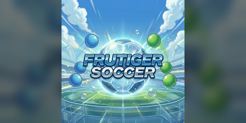 Cover image for Frutiger Soccer 2026