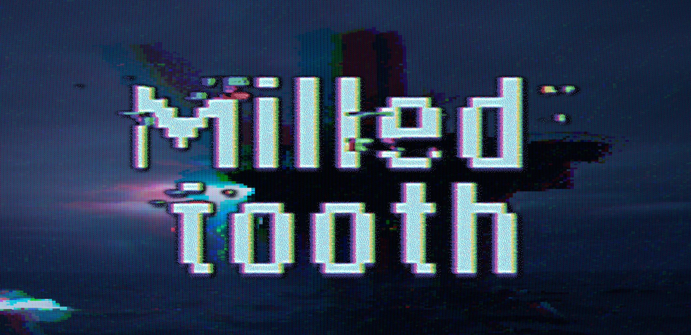 MilledTooth