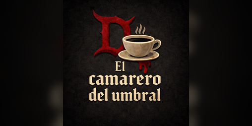 Cover image for El Camarero del Umbral