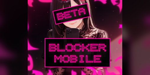 Cover image for Beta Blocker Android