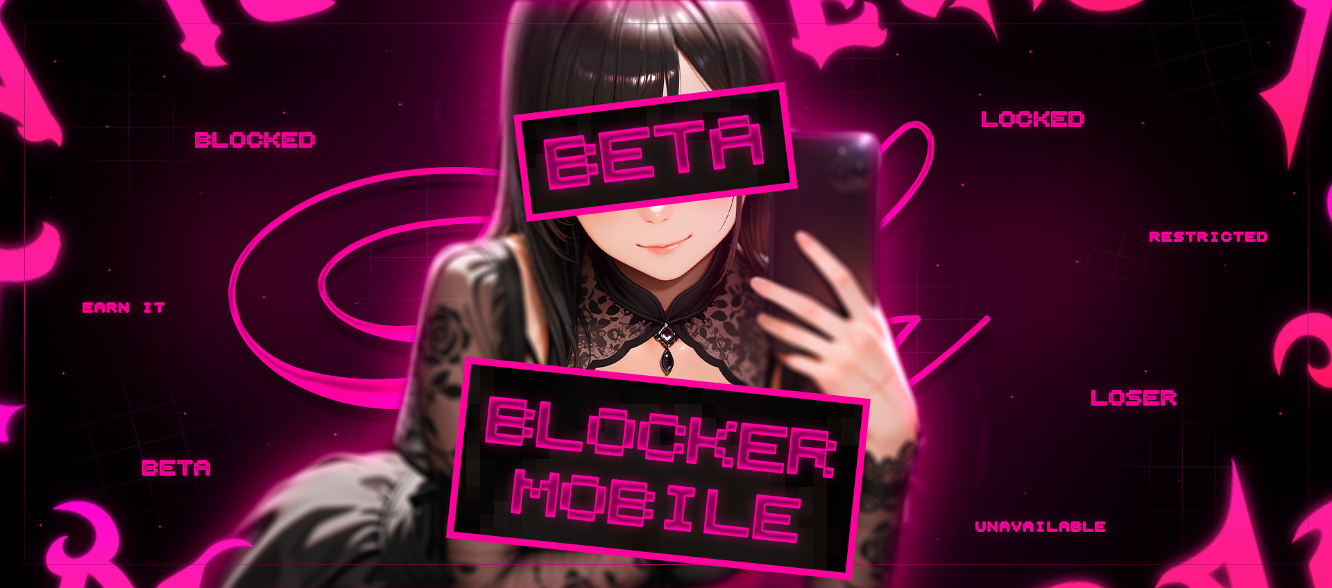 Beta Blocker Android