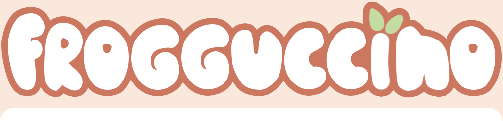 Frogguccino