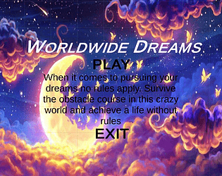 Worldwide Dreams