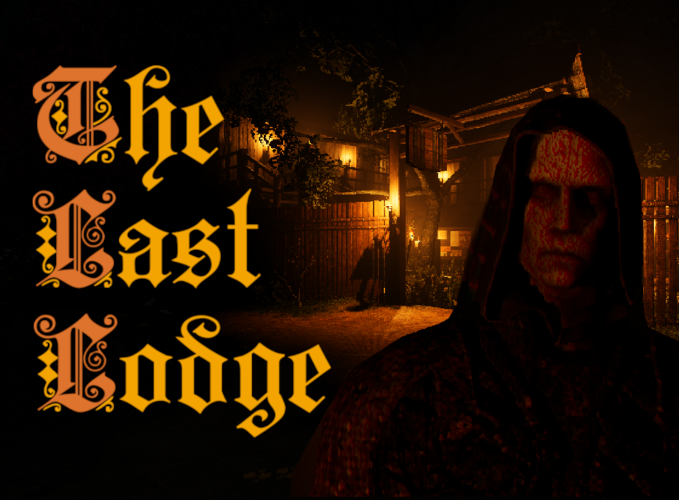 The Last Lodge (Demo) by Sneppuky