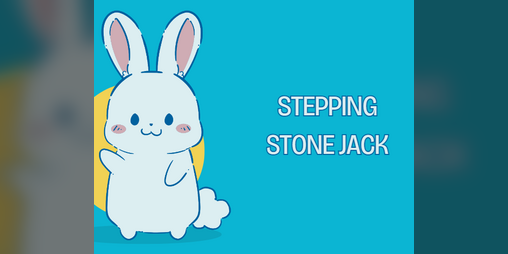 Cover image for Stepping Stone Jack: Director's Cut