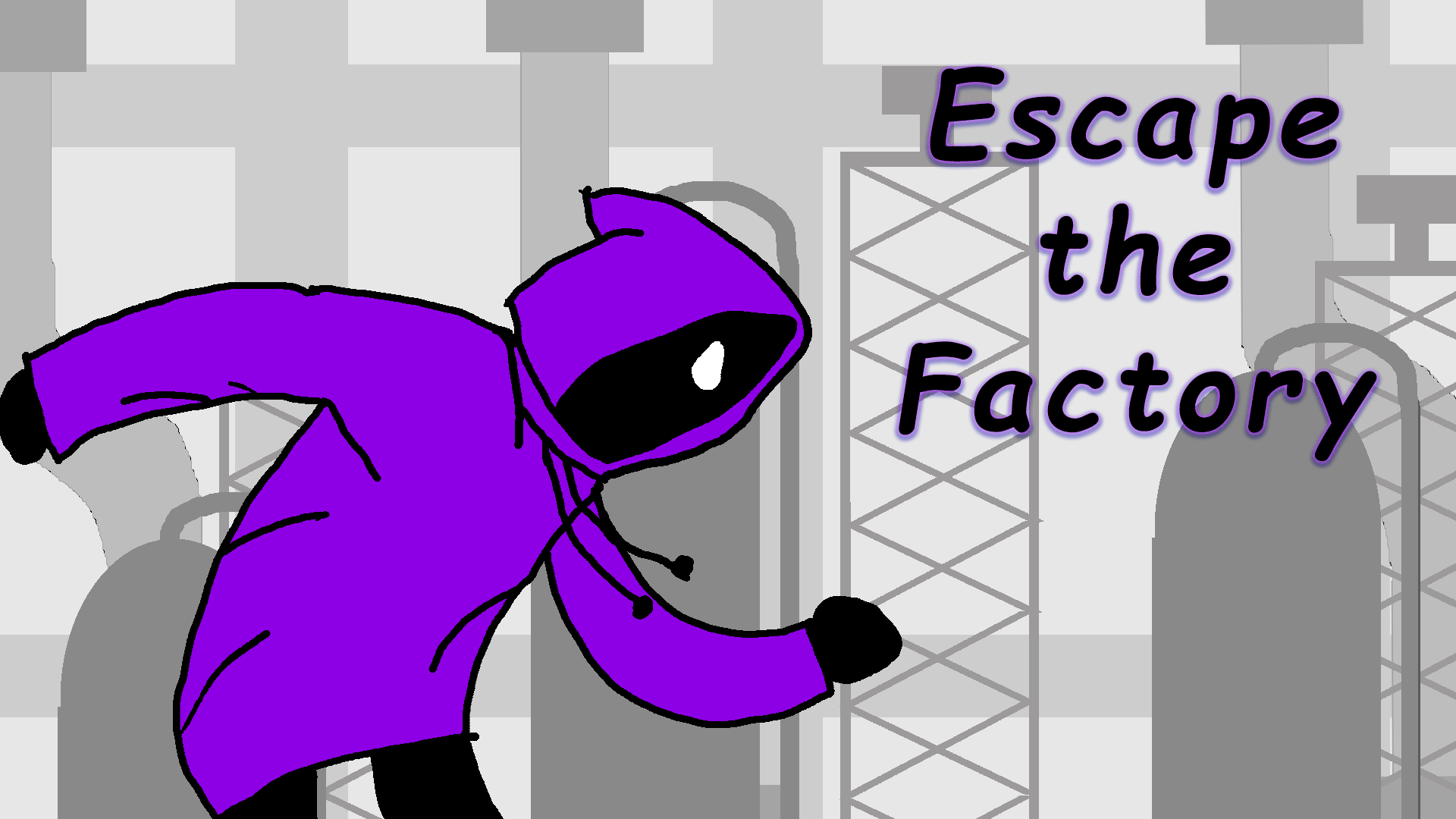 Escape The Factory