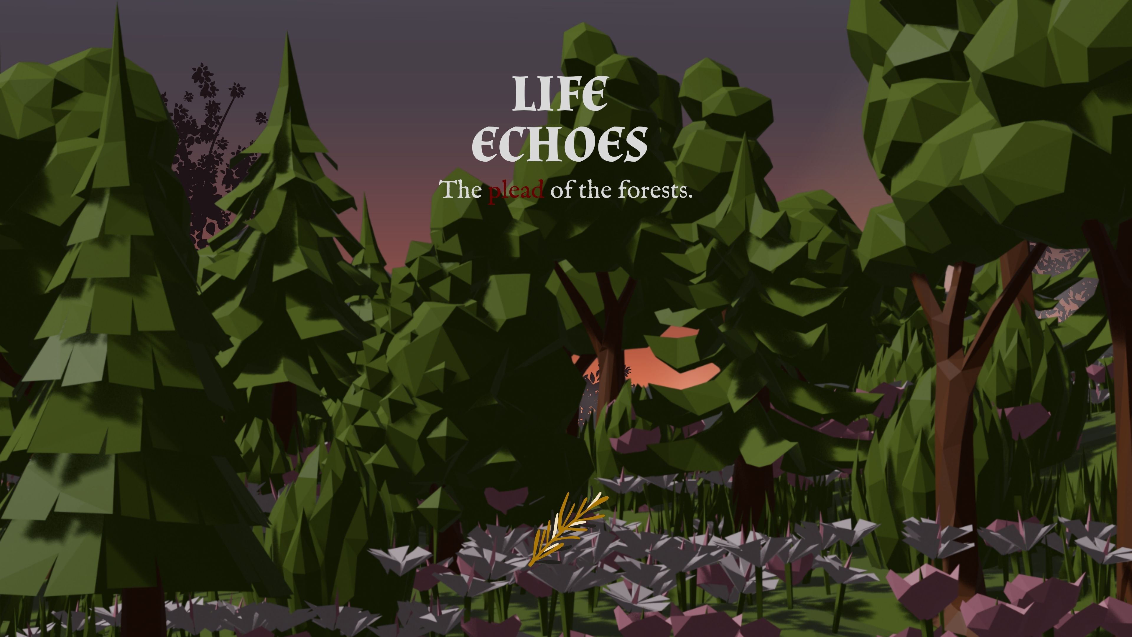Life Echoes