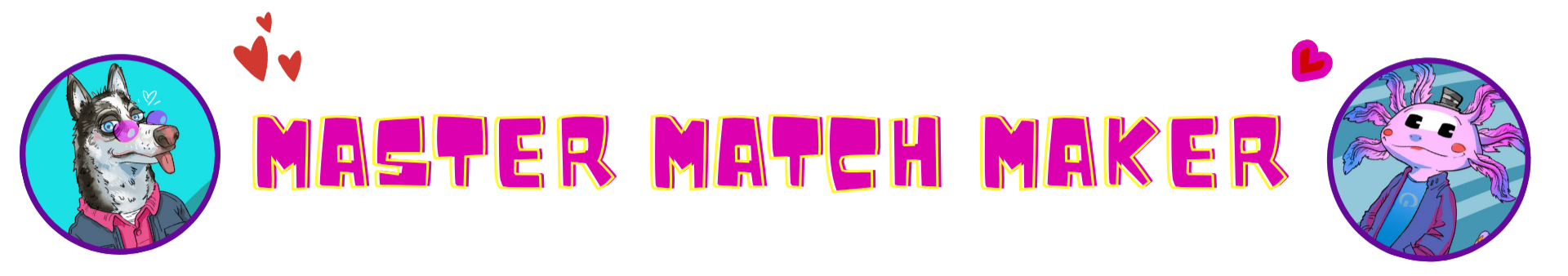 Master Match Maker