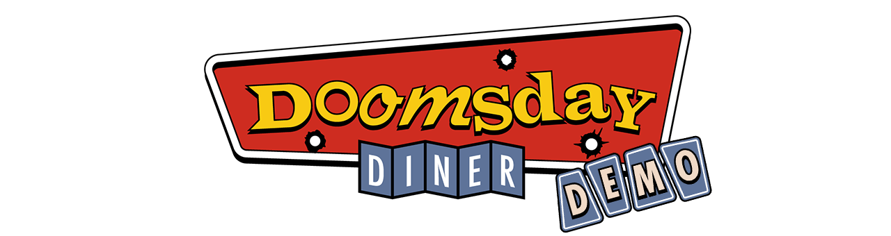 Doomsday Diner