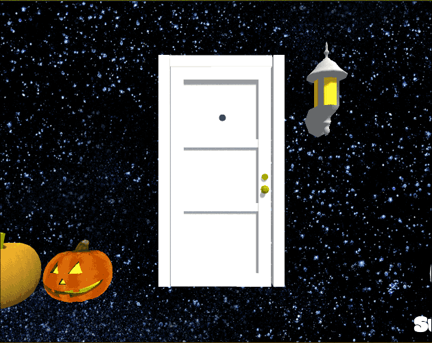 Trick or Treat Simulator 2K20