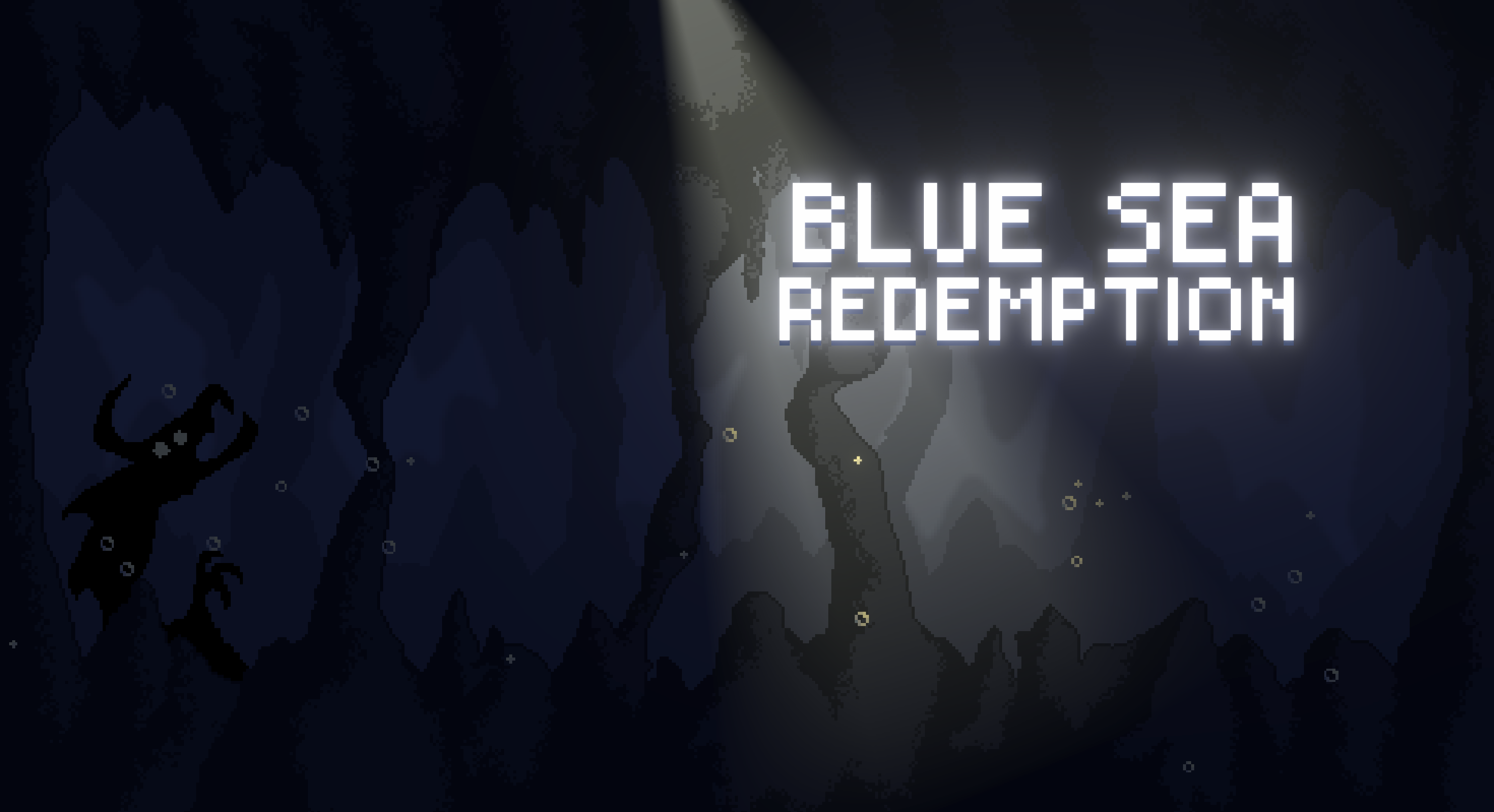 Blue Sea Redemption by scakes, cat_or_not, adityaACSDV, AndrewHsu145 ...