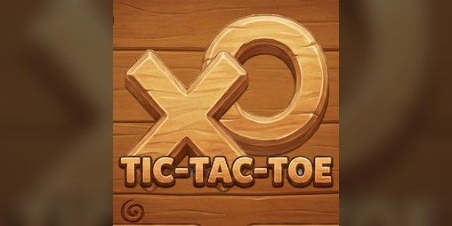 Cover image for Tic-Tac-Toe