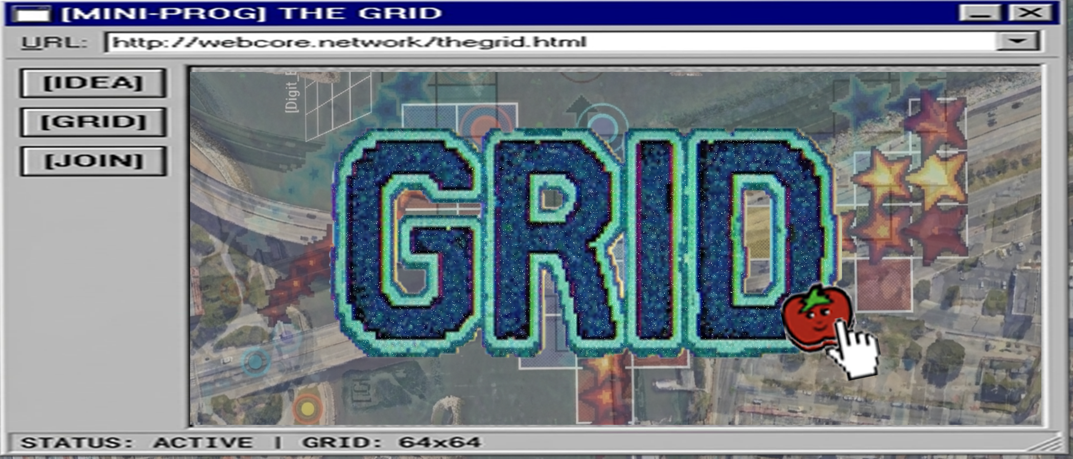 THE GRID