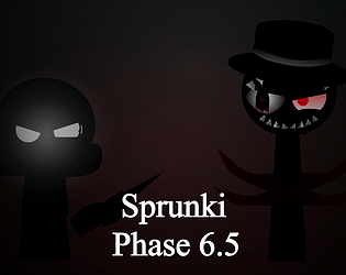 Sprunki Phase 6.5