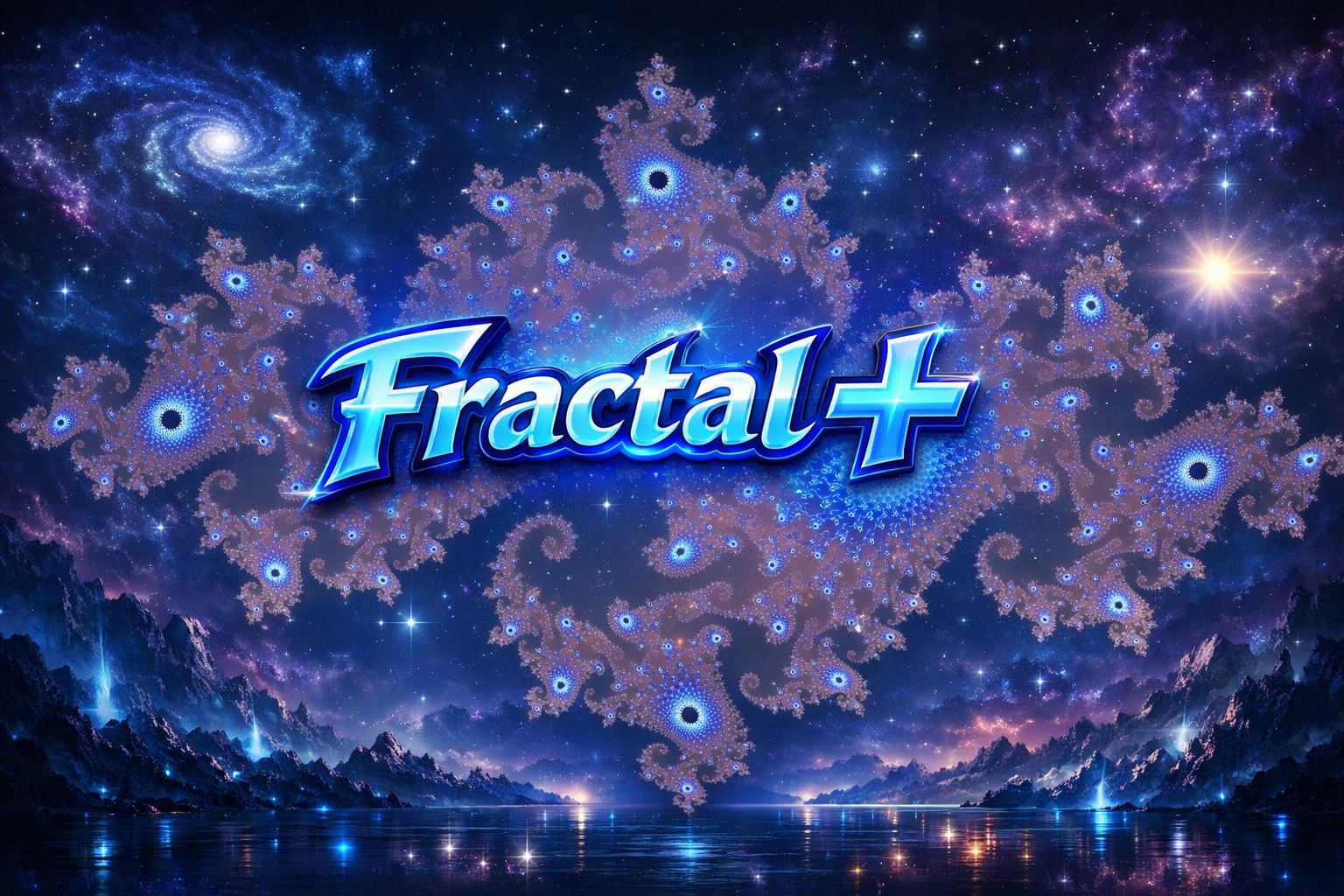 Fractal +