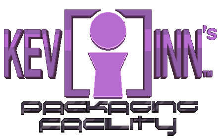 Kev-Inn's Packaging Facility