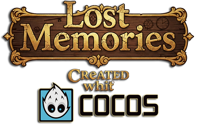 Lost Memories