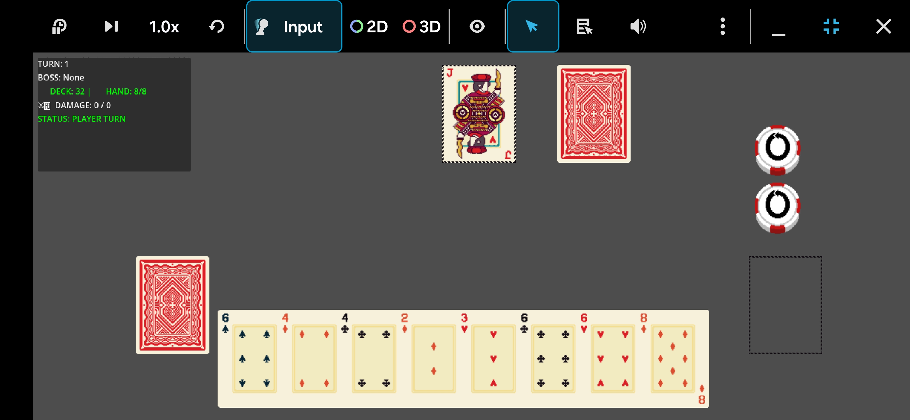 Cover image for Killer Cards