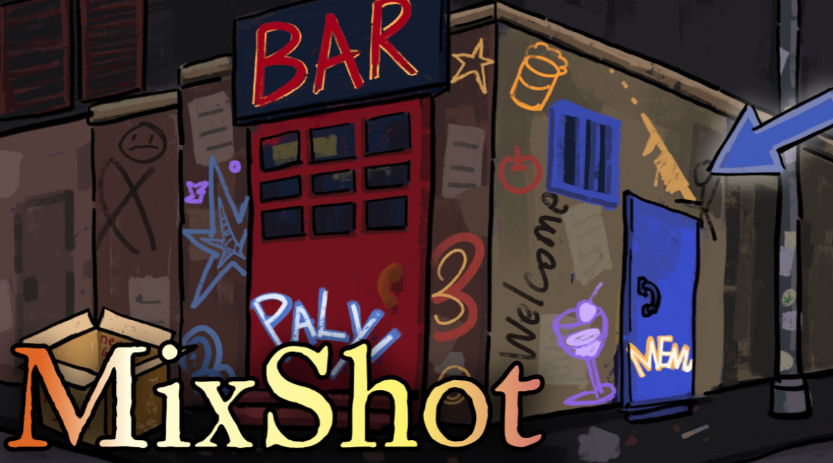 MixShot