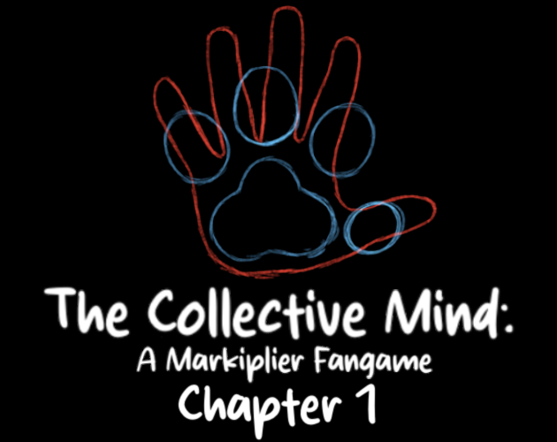 The Collective Mind Release Update - The Collective Mind: A Markiplier ...