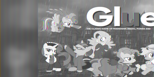 Cover image for Glue