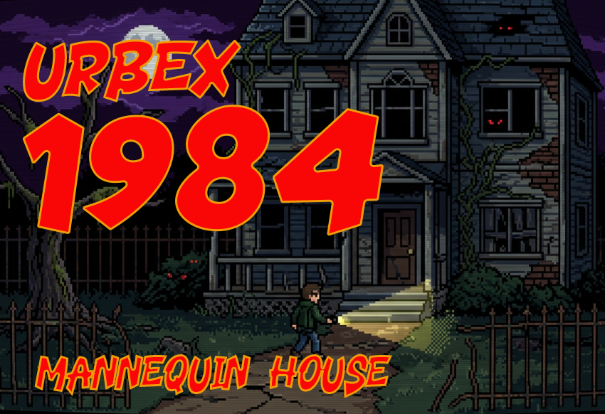 UrbeX 1984
