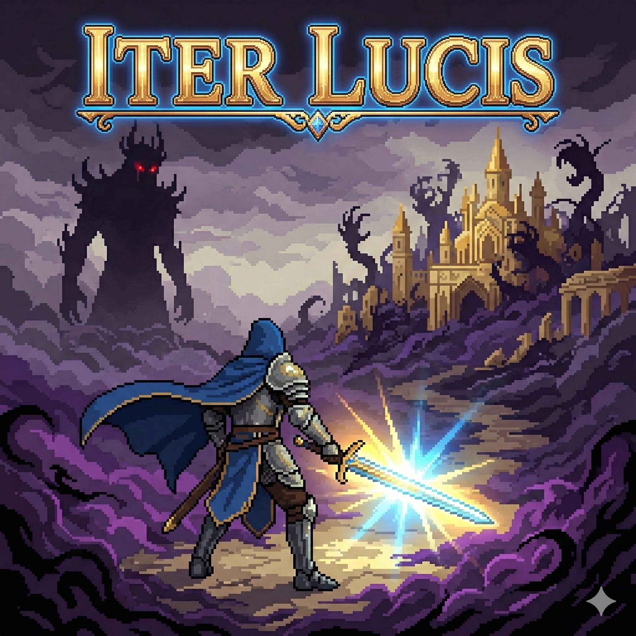 Iter Lucis