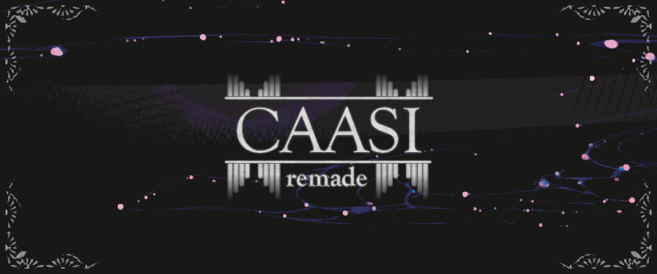 CAASI remade DEMO