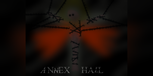 Cover image for Annex Hall