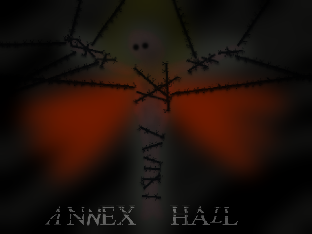 Cover image for Annex Hall